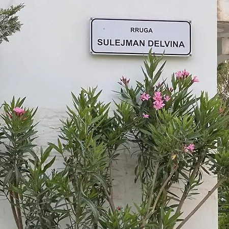 Natali's Golem Beach Golem (Tirana)