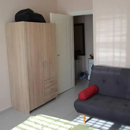 Natali's Golem Beach * Golem (Tirana)