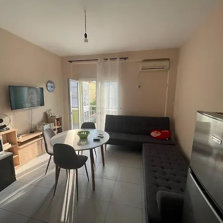 Apartament Natali's Golem Beach Golem (Tirana)