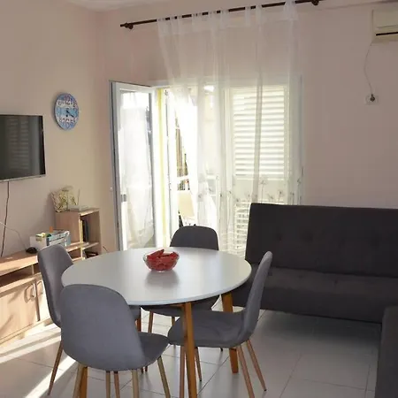 Apartament Natali's Golem Beach Golem (Tirana)